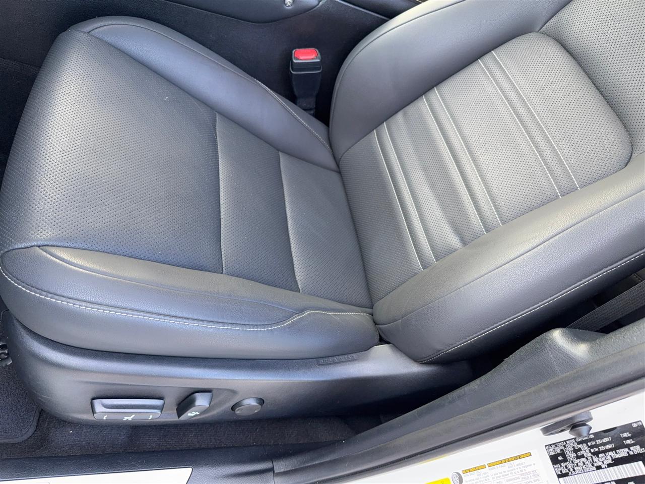 Lexus Nx 300Hluxury - Thumbnail 19