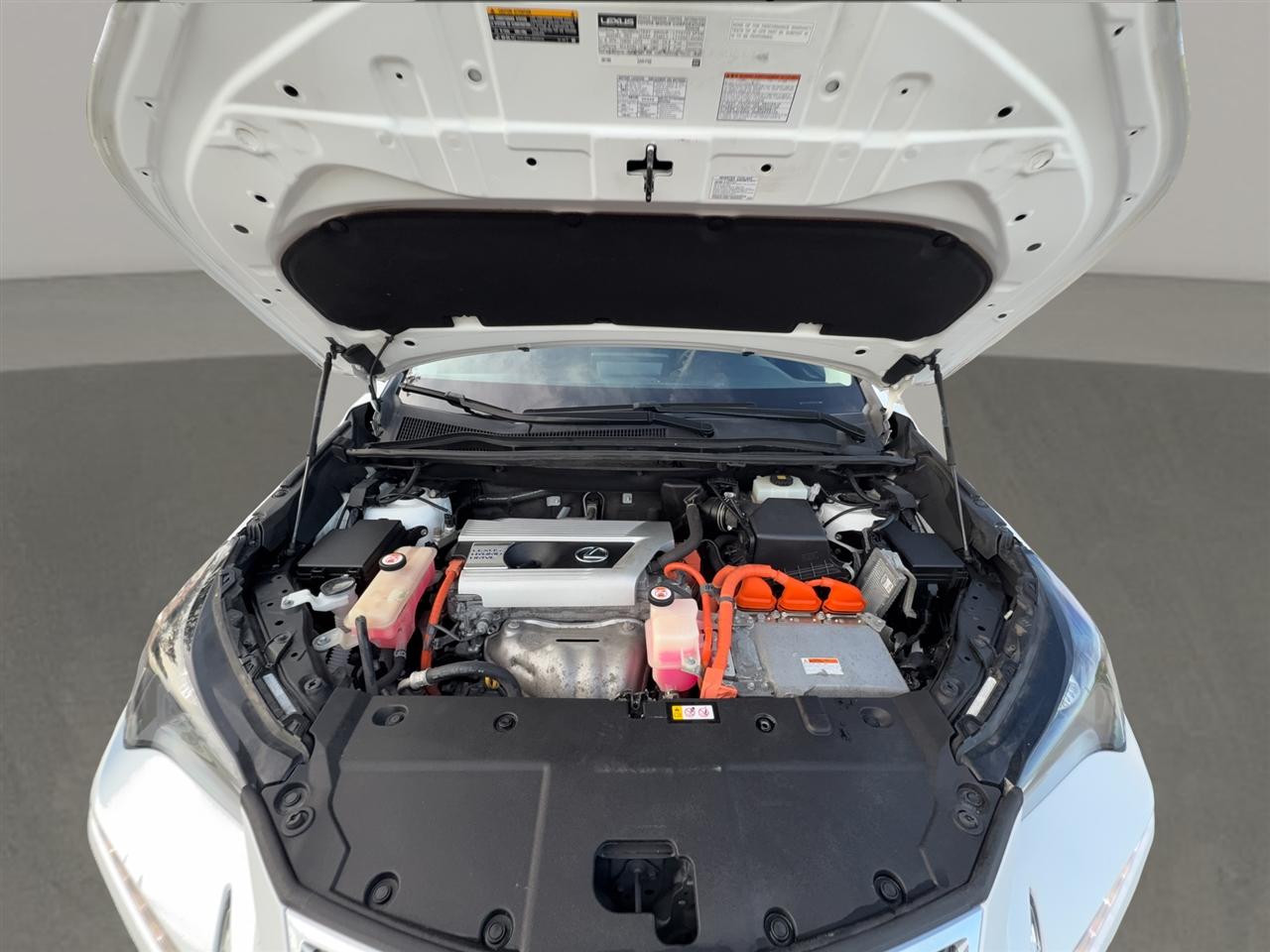 Lexus Nx 300Hluxury - Thumbnail 13