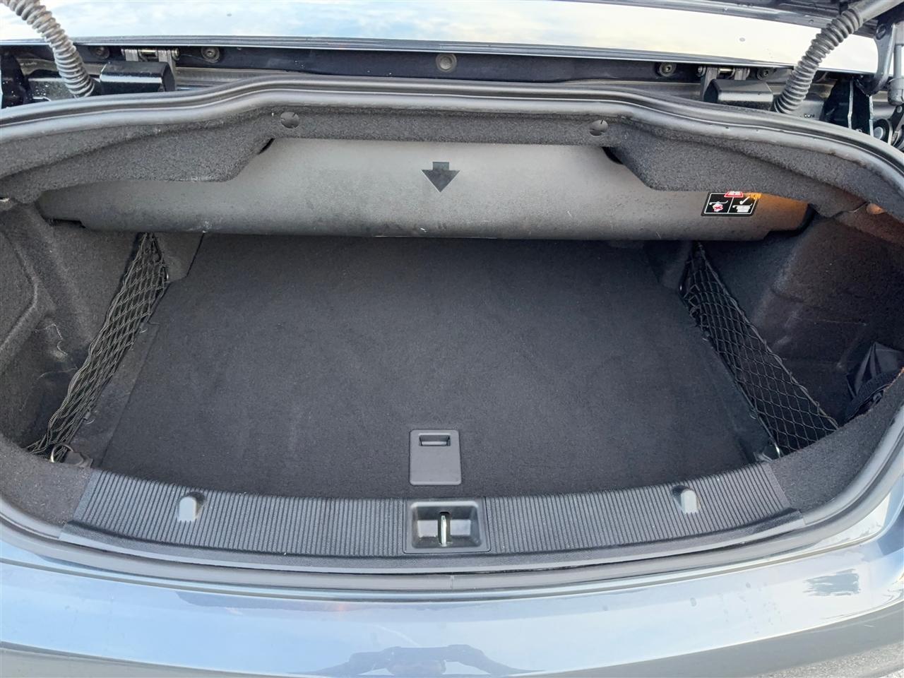 Mercedes-Benz E-Classe350 Cabriolet - Thumbnail 15