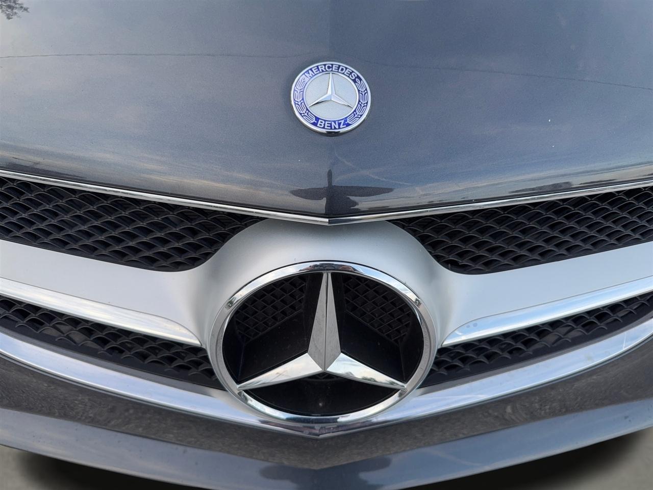 Mercedes-Benz E-Classe350 Cabriolet - Thumbnail 10