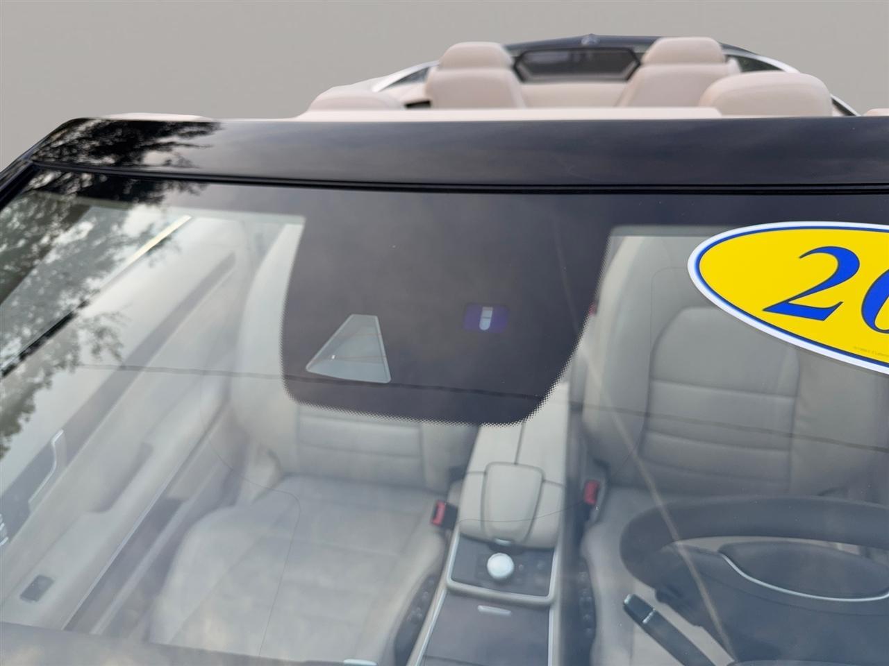 Mercedes-Benz E-Classe350 Cabriolet - Thumbnail 20