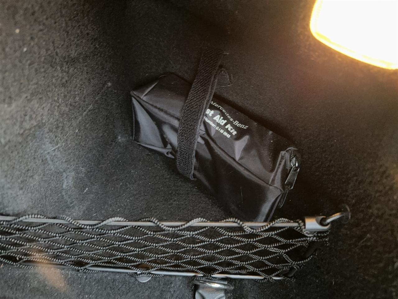 Mercedes-Benz E-Classe350 Cabriolet - Thumbnail 16