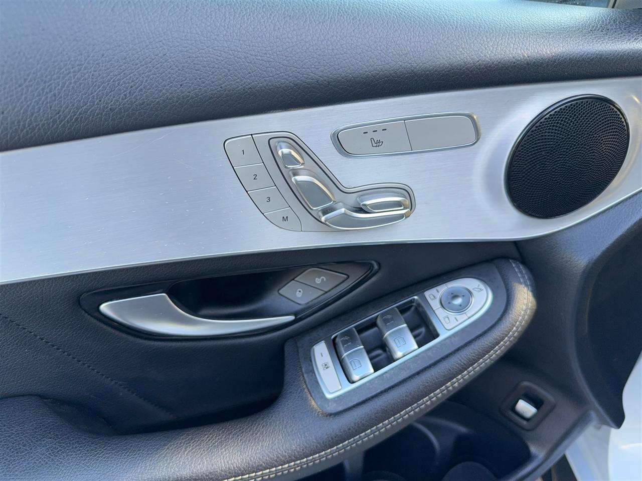 Mercedes-Benz Glc-Classglc300 - Thumbnail 19