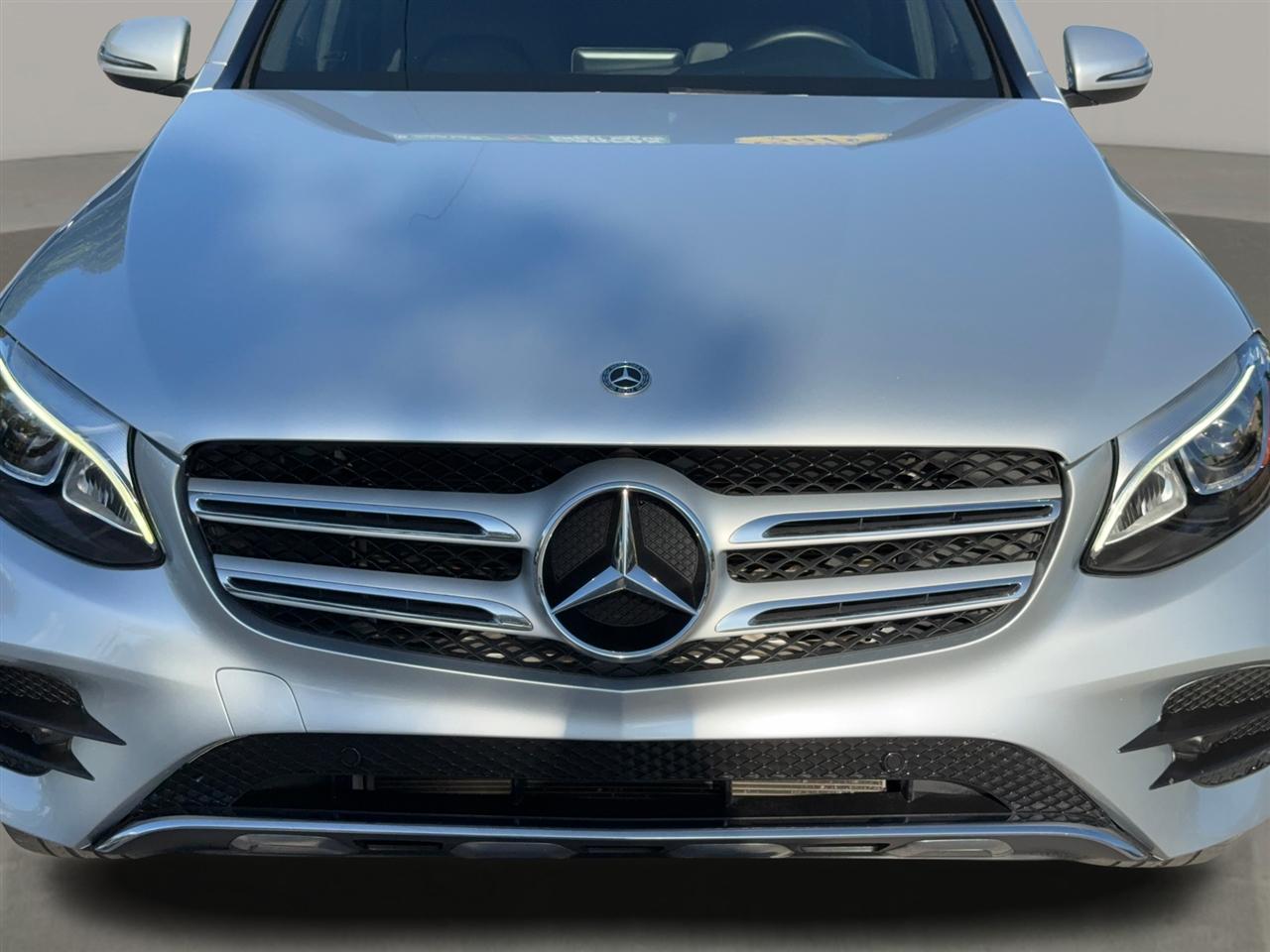 Mercedes-Benz Glc-Classglc300 - Thumbnail 15