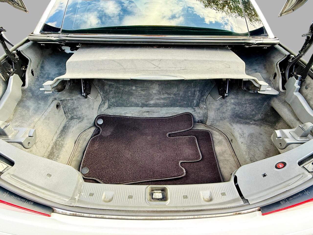 Mercedes-Benz Sl-Classsl500 - Thumbnail 20