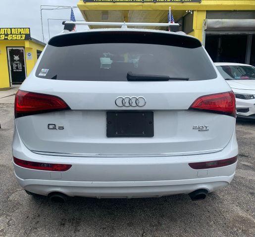 Audi Q5 - Thumbnail 4