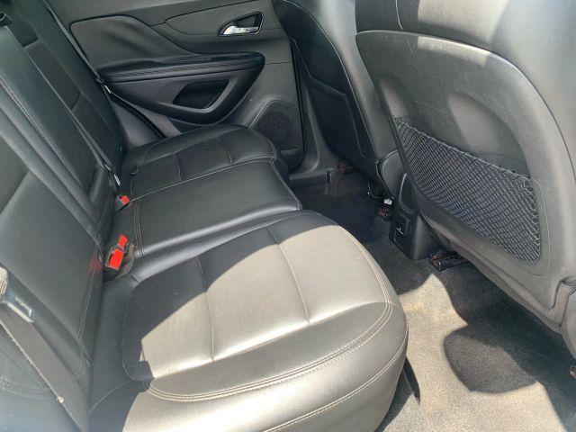 Buick ENCORE - Thumbnail 4