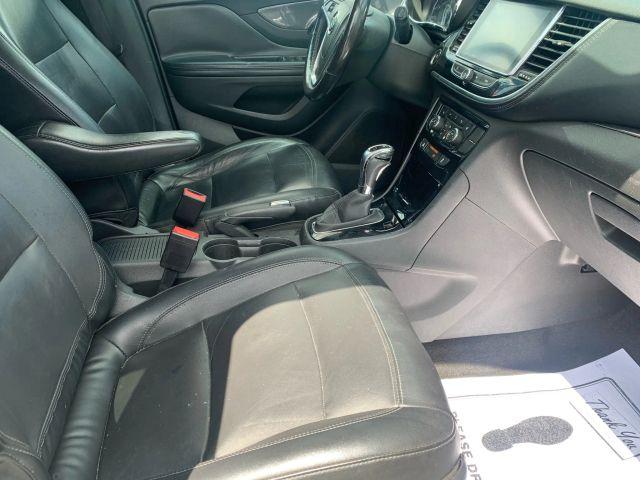 Buick ENCORE - Thumbnail 3