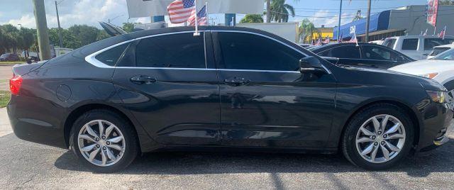 Chevrolet IMPALA - Thumbnail 2