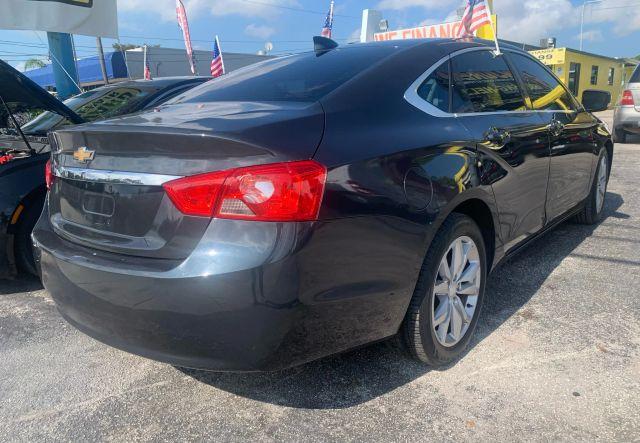 Chevrolet IMPALA - Thumbnail 3