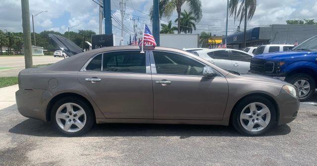 Chevrolet MALIBU - Thumbnail 2