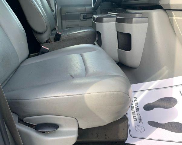 Ford E150 CARGO - Thumbnail 5