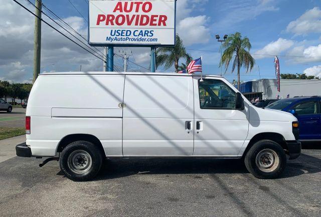 Ford E150 CARGO - Thumbnail 3