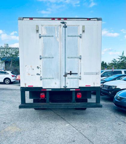 GMC SIERRA (CLASSIC) 3500 HD REGULAR CAB & CHASSIS - Thumbnail 4