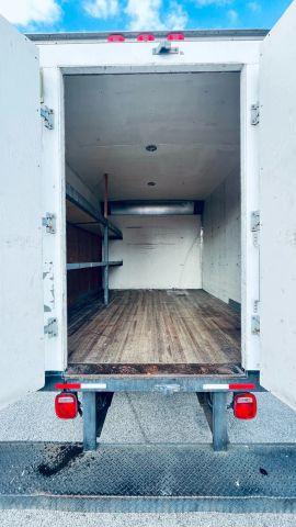 GMC SIERRA (CLASSIC) 3500 HD REGULAR CAB & CHASSIS - Thumbnail 5