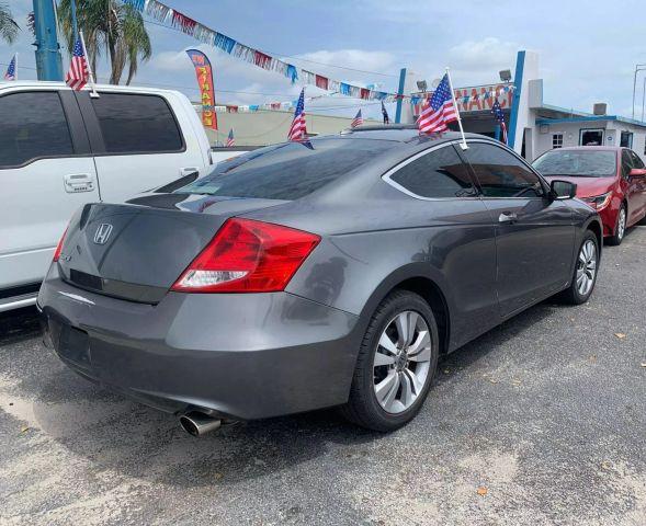 Honda ACCORD - Thumbnail 4