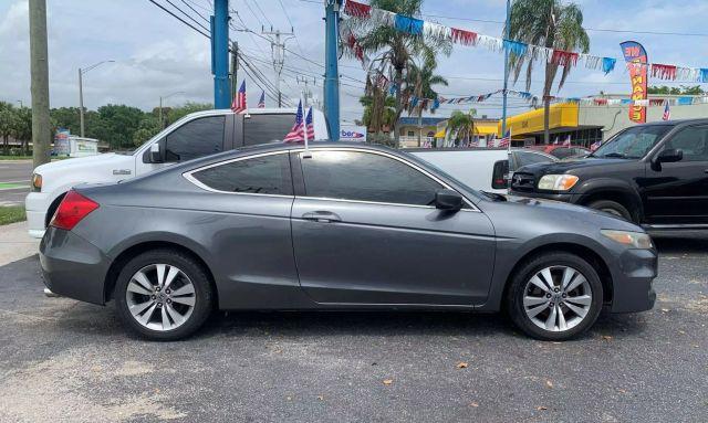 Honda ACCORD - Thumbnail 2