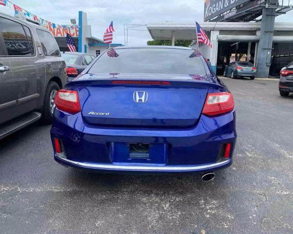 Honda ACCORD - Thumbnail 5