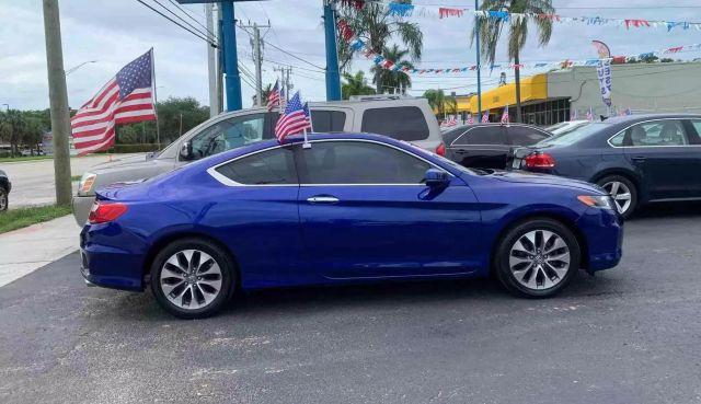 Honda ACCORD - Thumbnail 2