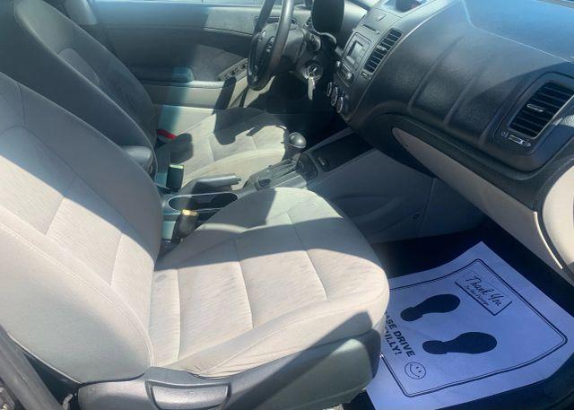 Kia FORTE - Thumbnail 5