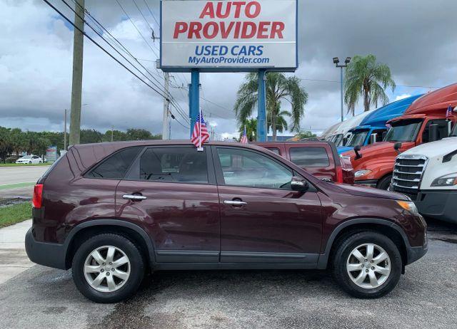 Kia SORENTO - Thumbnail 3