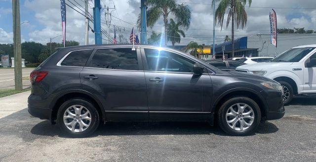 Mazda CX-9 - Thumbnail 2