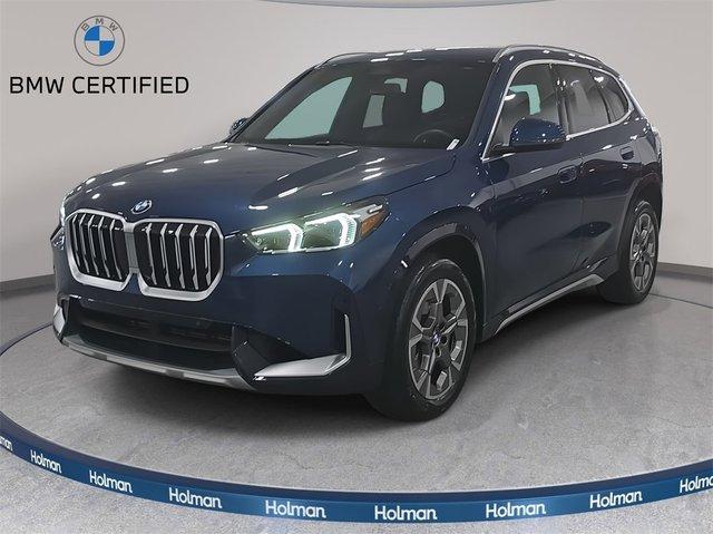 BMW X1 Xdrive28I Awd 4D Sport Utility - View 1