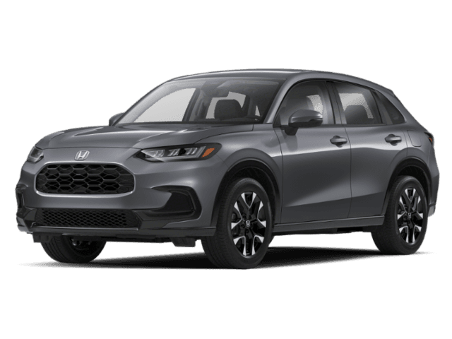 Honda Hr-V 2Wd Ex-L - View 1