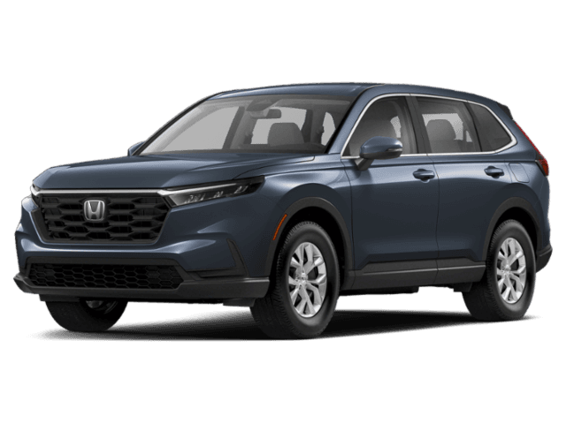 Honda Cr-V 2Wd Lx - View 1