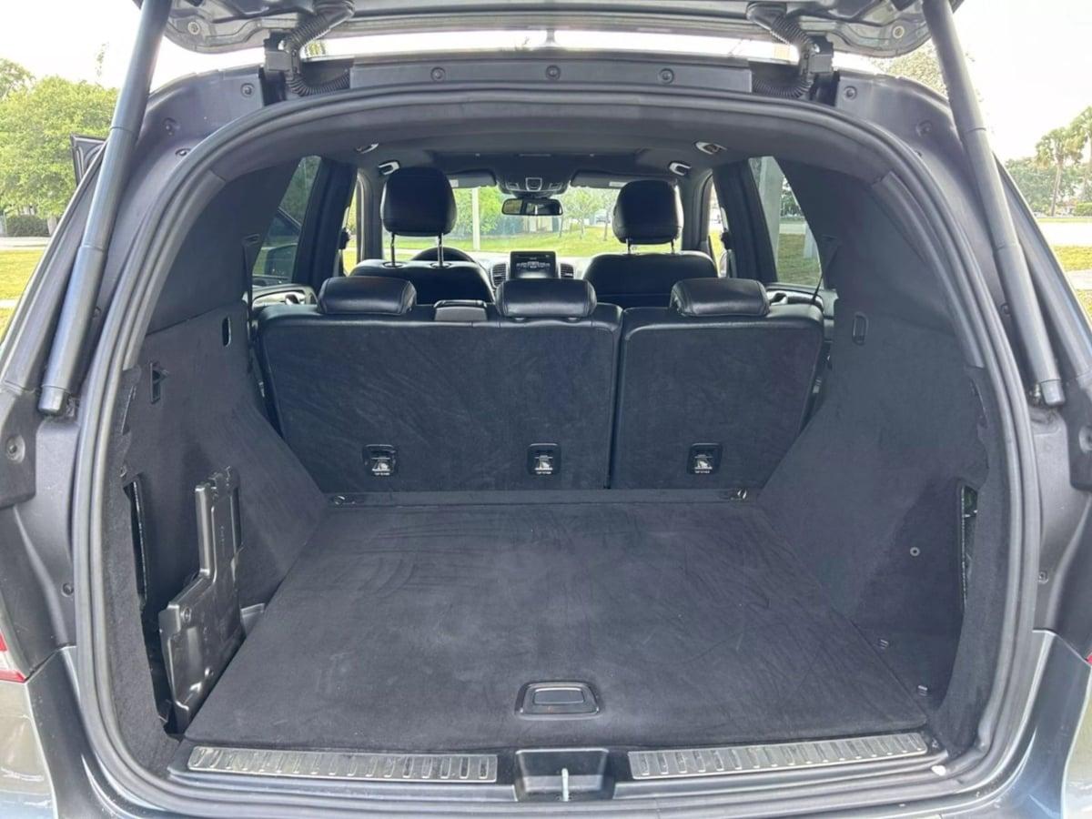 Mercedes-Benz Gle 350 4Matic Suv - View 1