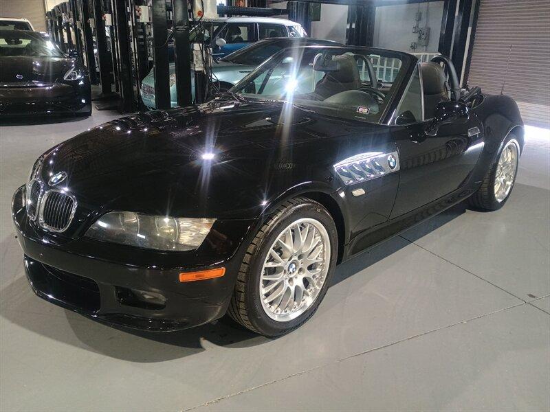 BMW Z3 3.0i - View 1
