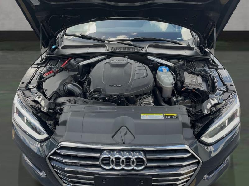 Audi A5 2.0T Premium Plus - View 1