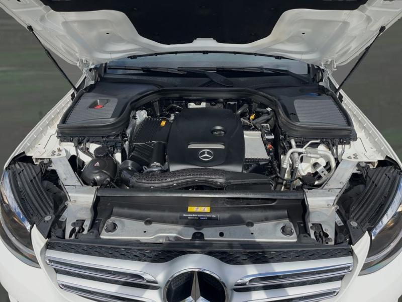 Mercedes-Benz Glc Glc 300 - View 1