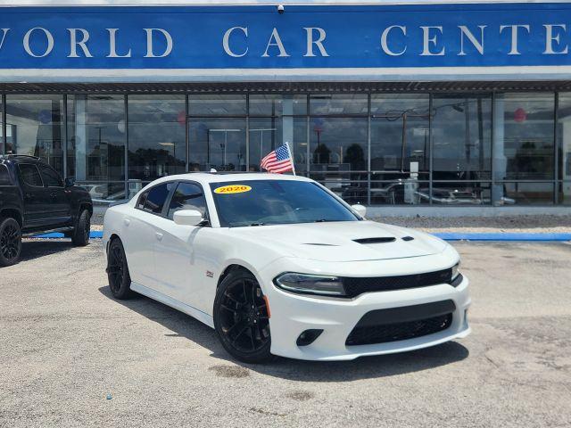 DODGE CHARGER - View 1