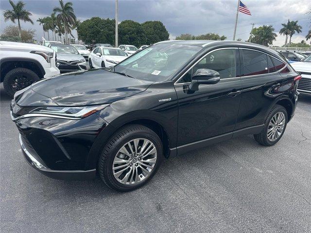 Toyota Venza Xle All Wheel Drive - View 1