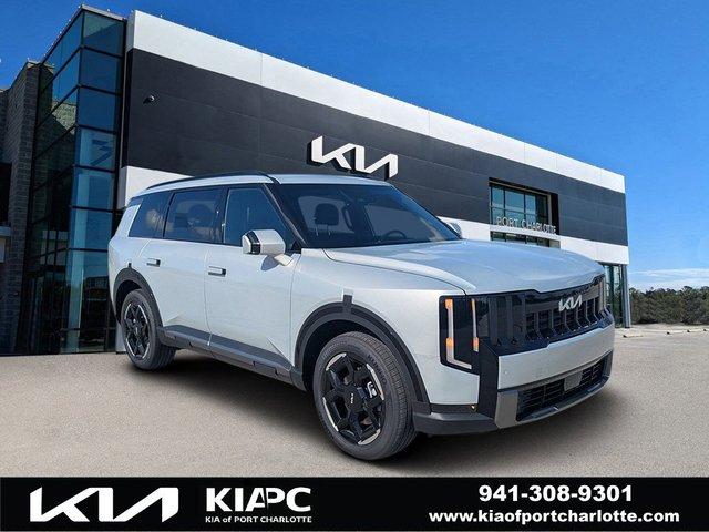 Kia Telluride Ex - View 1