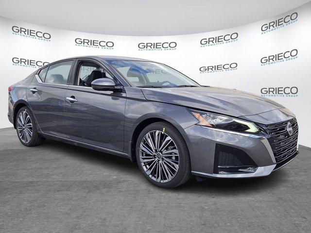 Nissan Altima Sl - View 1