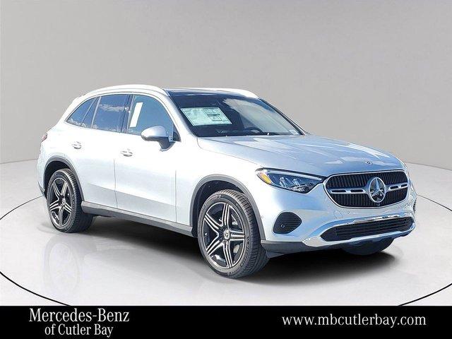 Mercedes-Benz Glc 300 - View 1