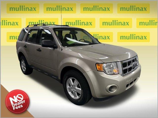 Ford Escape Xls Fwd 4D Sport Utility - View 1