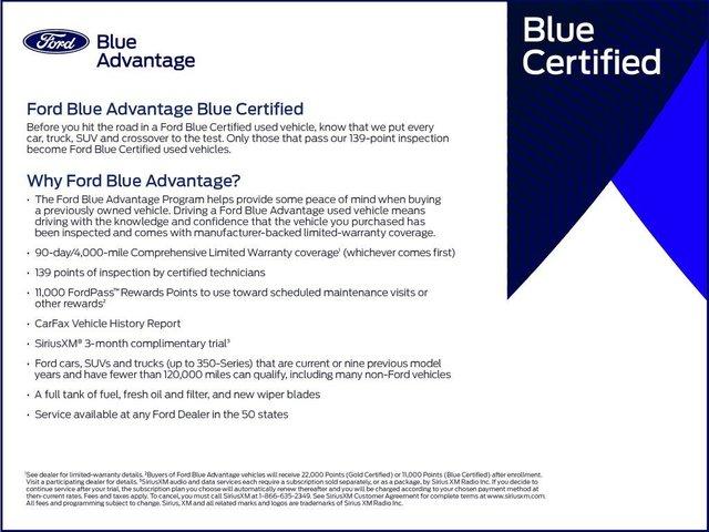 Ford Fusion Hybrid Se Fwd 4D Sedan - View 1