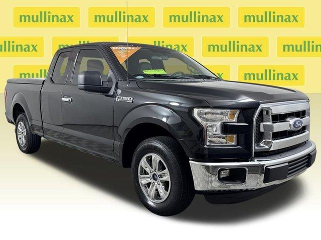 Ford F-150 Xlt Rwd Super Cab - View 1