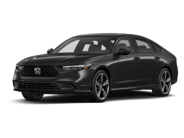 Honda Accord Hybrid Sport - View 1