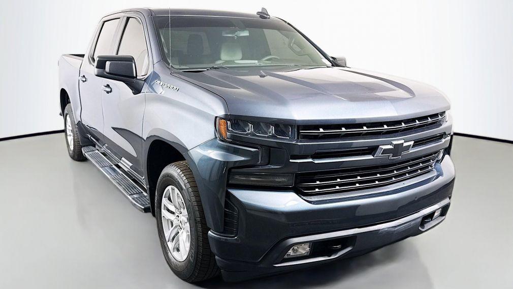 Chevrolet Silverado 1500 - View 1