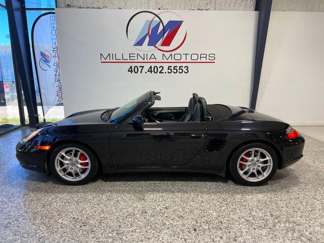 Porsche Boxster S | Longwood, Fl | Millenia Motors - View 1