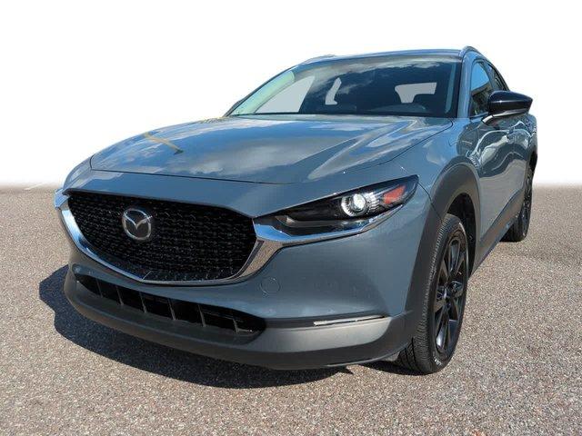 Mazda Cx-30 2.5 S Carbon Edition Awd - View 1