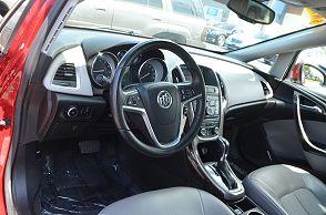 Buick Verano Base - View 1