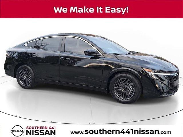 Nissan Sentra Sv - View 1