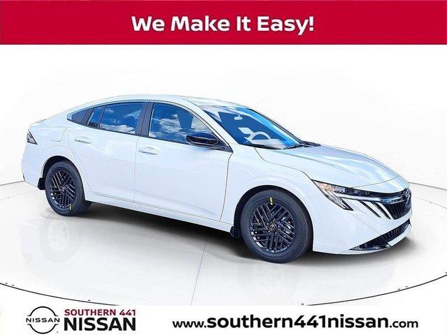 Nissan Sentra Sv - View 1