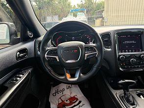 Dodge Durango Gt - View 1