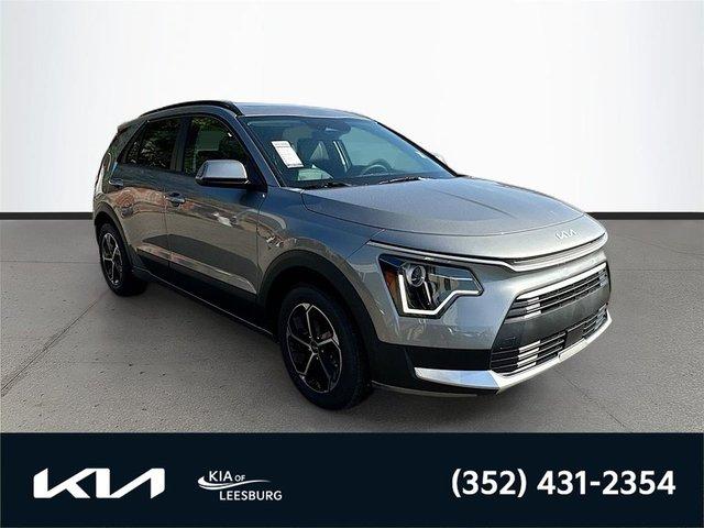 Kia Niro Ex - View 1